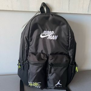 Jordan backpack